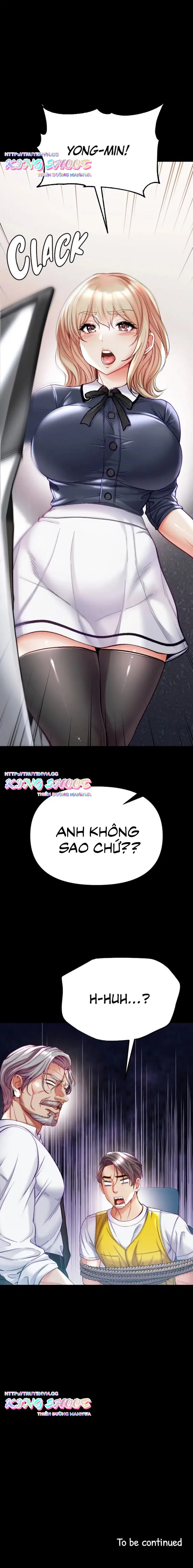 Thầy Dạy Chịch 