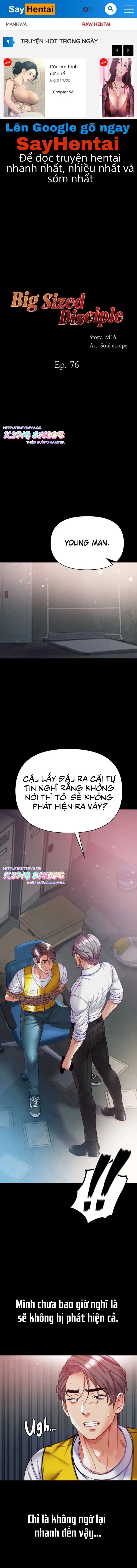 Thầy Dạy Chịch 