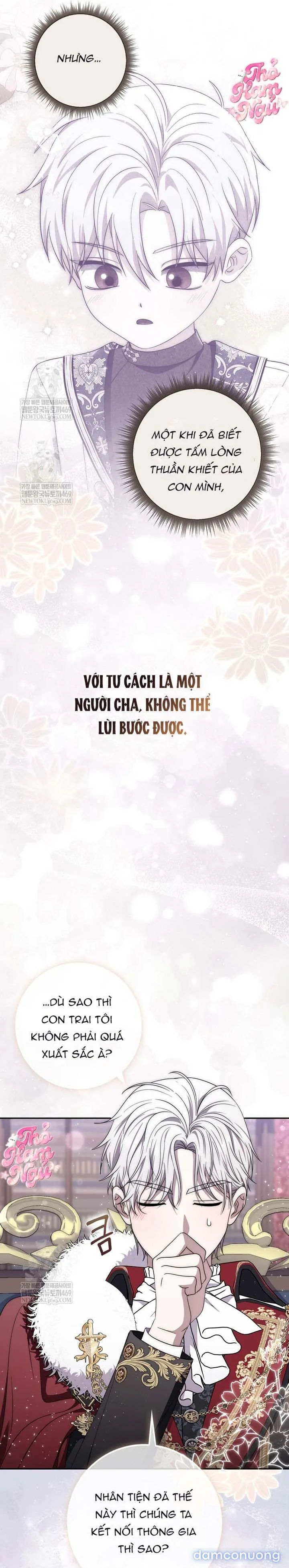 Nam Chính Bệnh Hoạn Ám Ảnh Với Sức Khỏe Của Tôi 