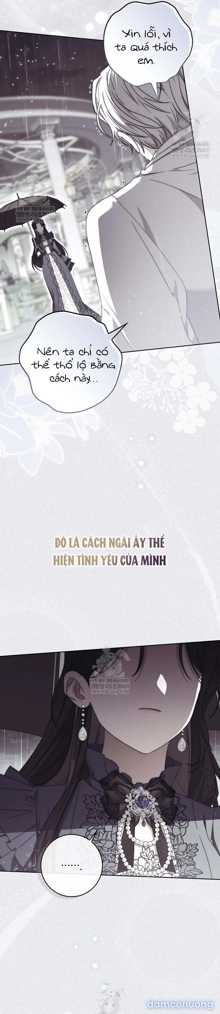 Nam Chính Bệnh Hoạn Ám Ảnh Với Sức Khỏe Của Tôi 