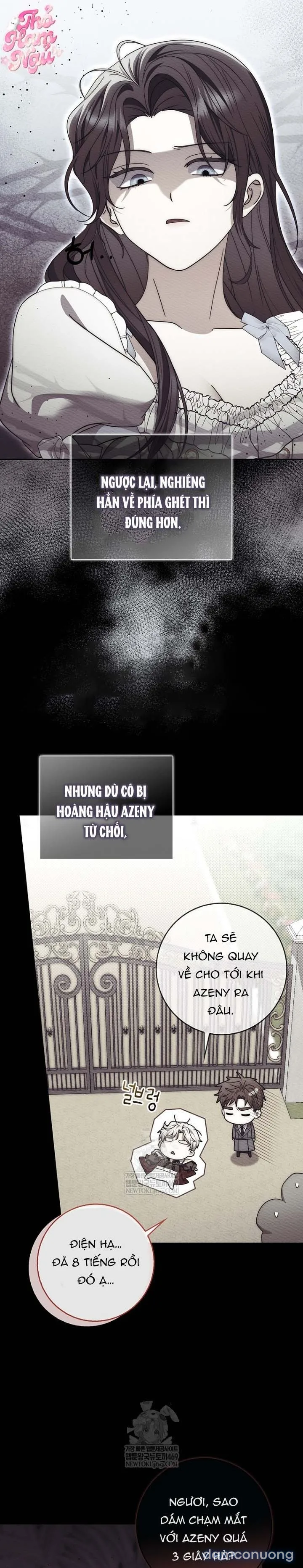 Nam Chính Bệnh Hoạn Ám Ảnh Với Sức Khỏe Của Tôi 