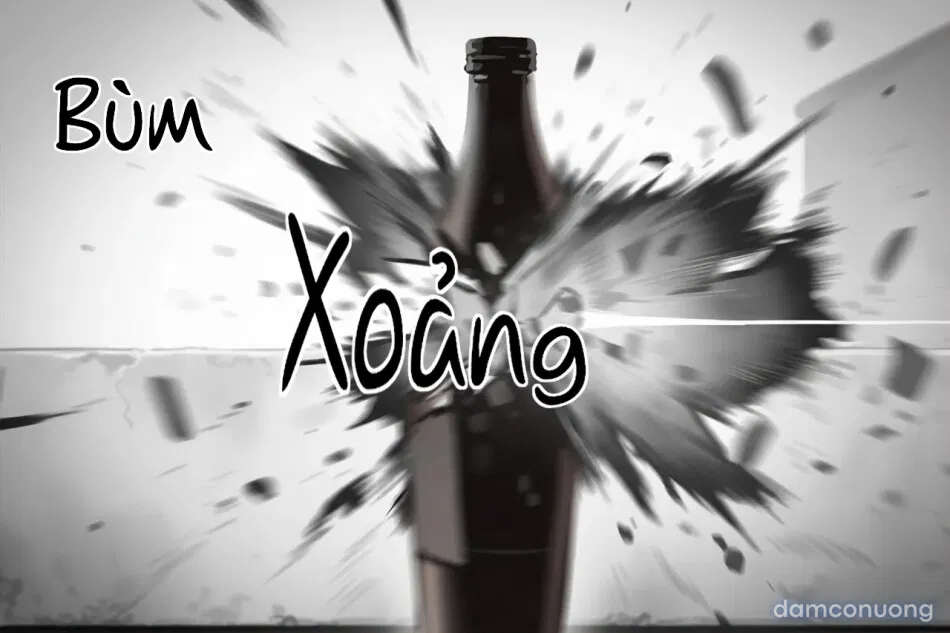 Kronii, thế giới hậu tận thế 