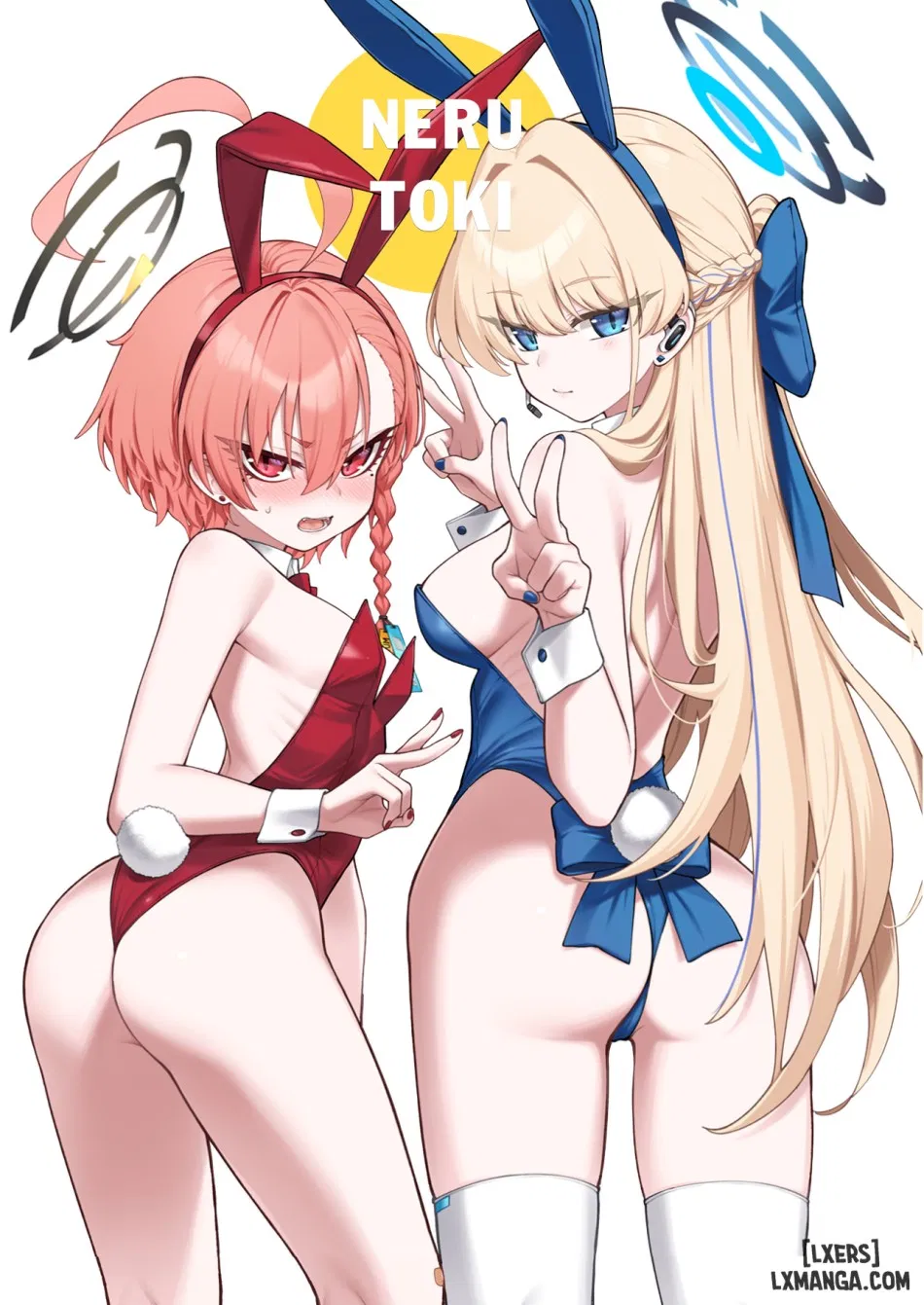 Neru Toki 