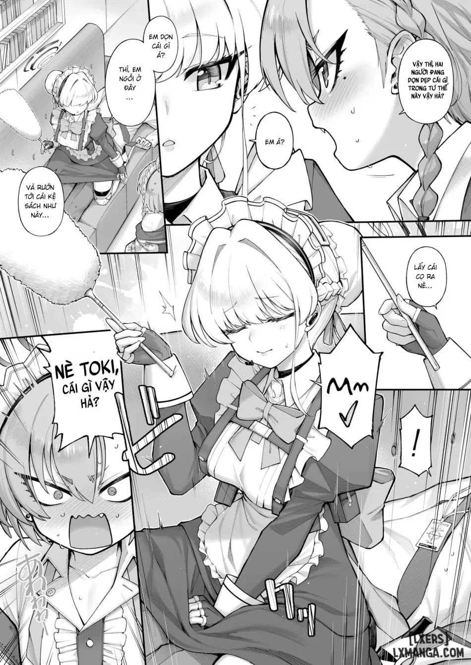 Neru Toki 