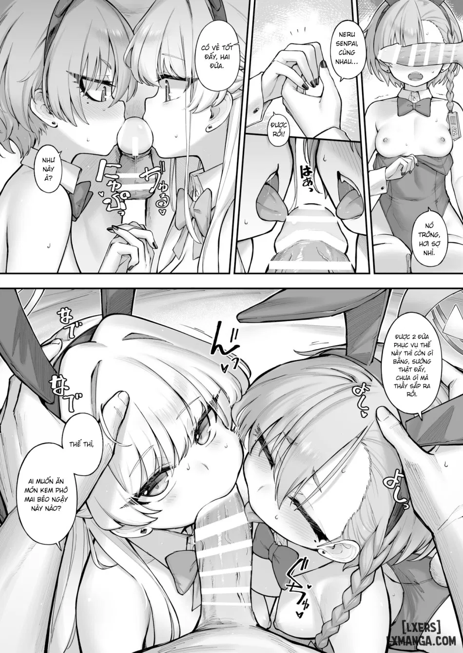Neru Toki 