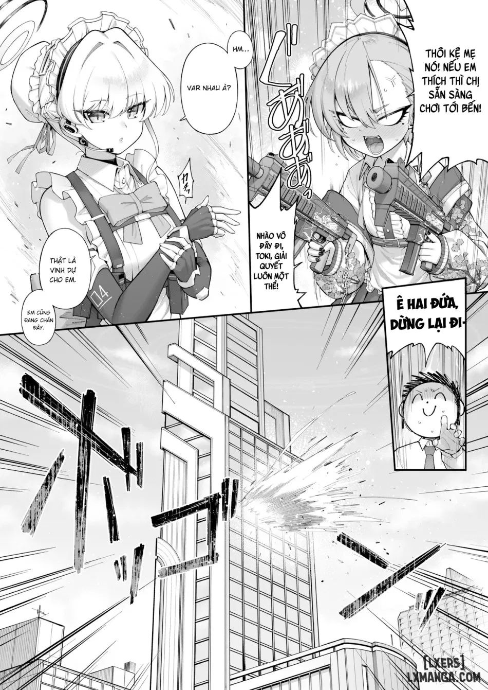 Neru Toki 