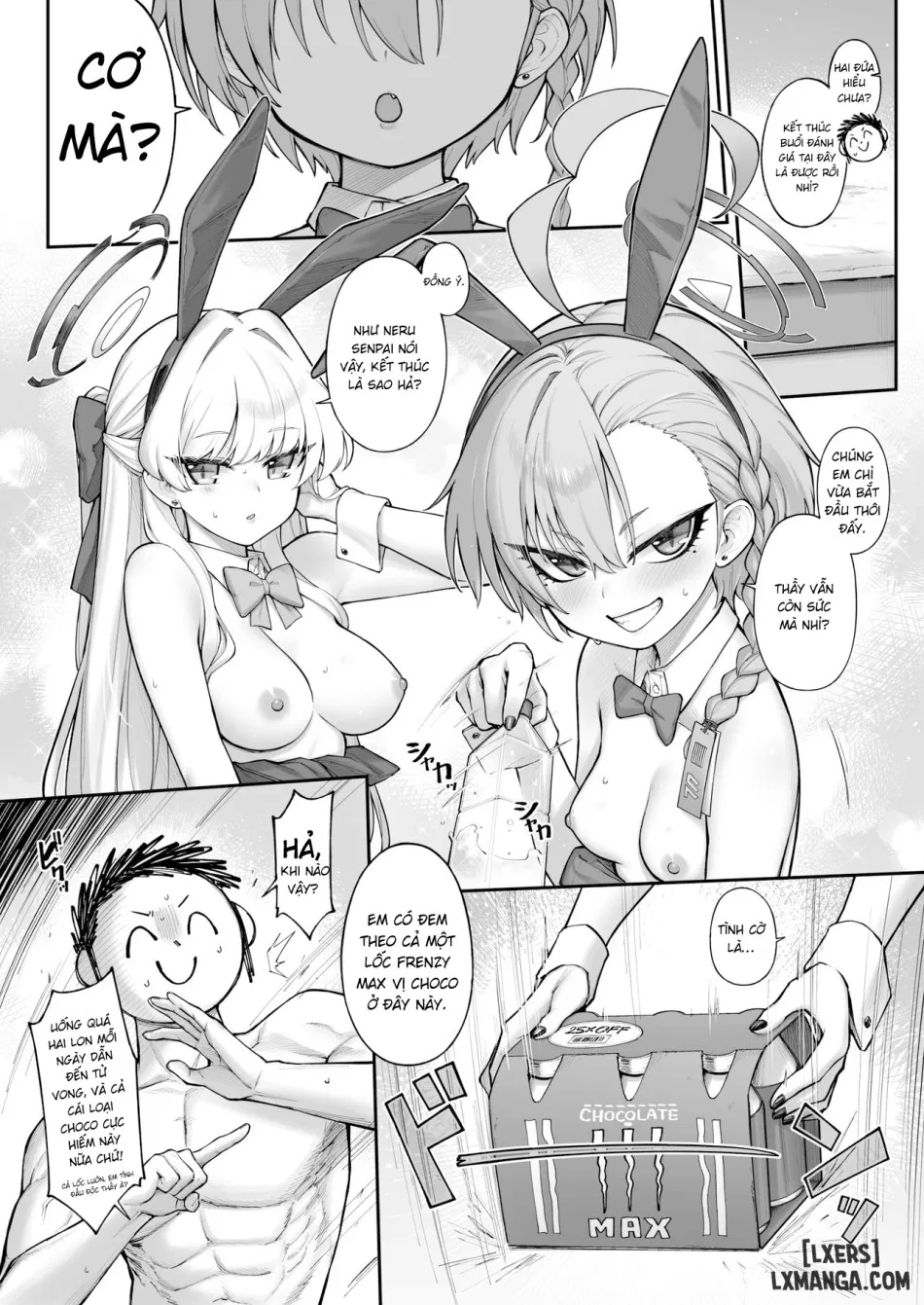 Neru Toki 