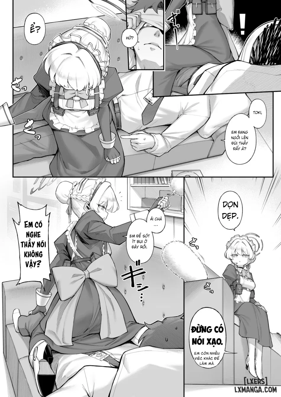 Neru Toki 