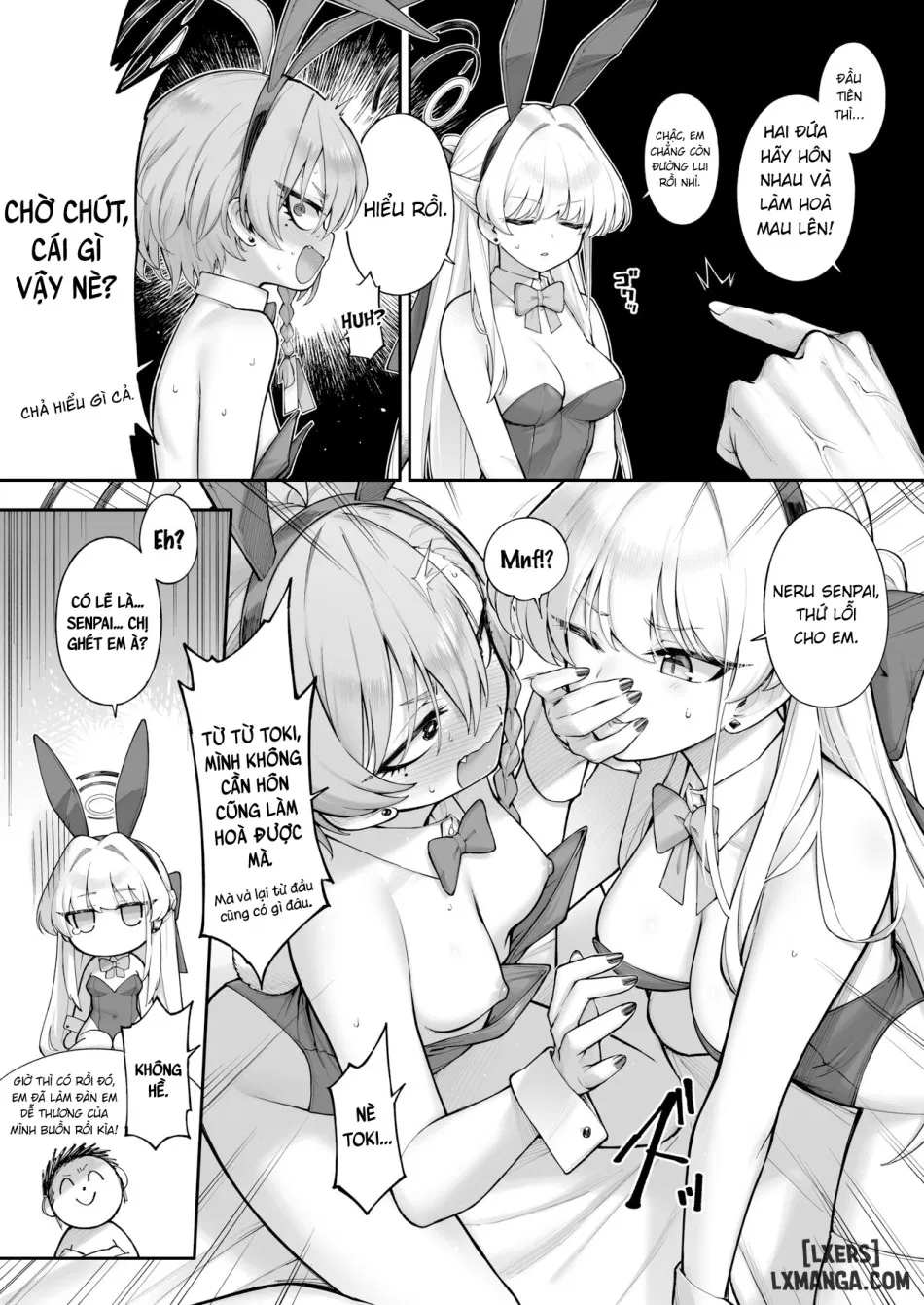 Neru Toki 