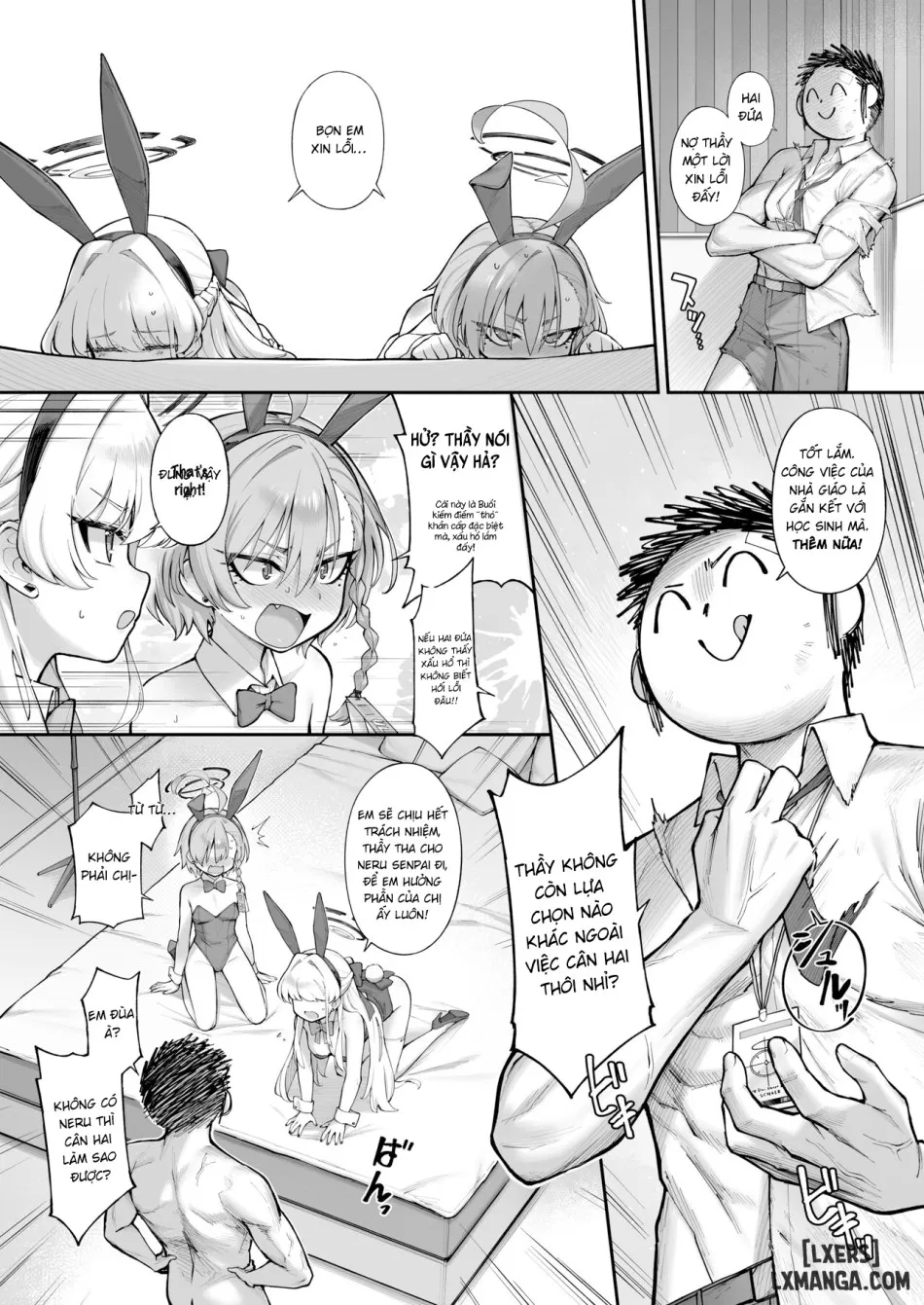 Neru Toki 
