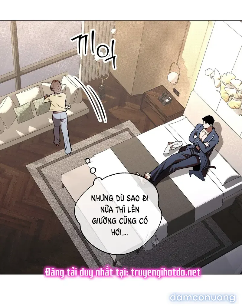 Địch thủ 