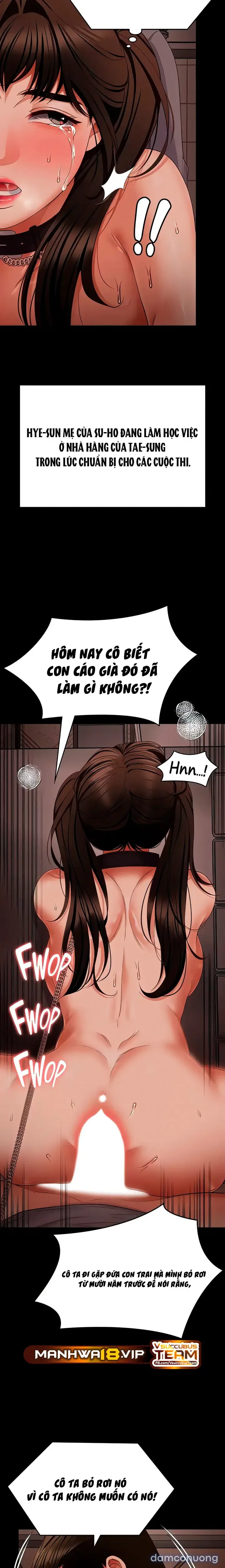 Mỹ vị nhân gian 
