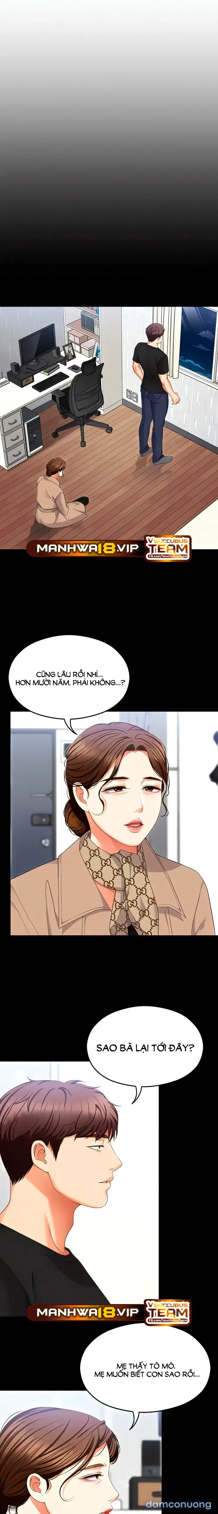 Mỹ vị nhân gian 