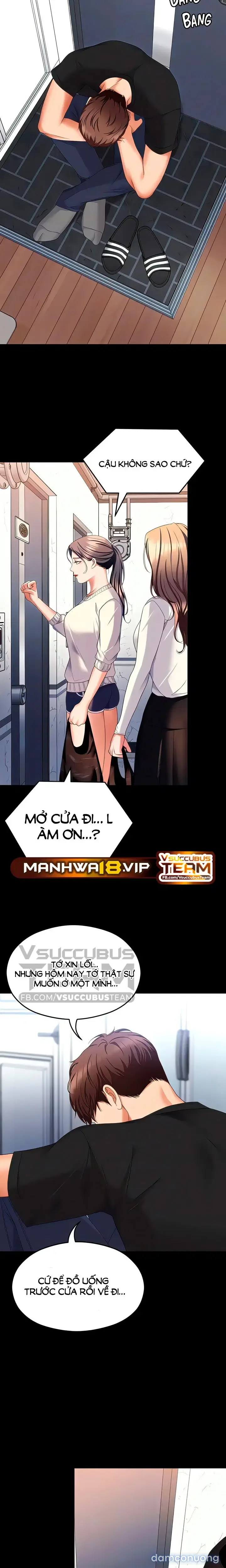 Mỹ vị nhân gian 