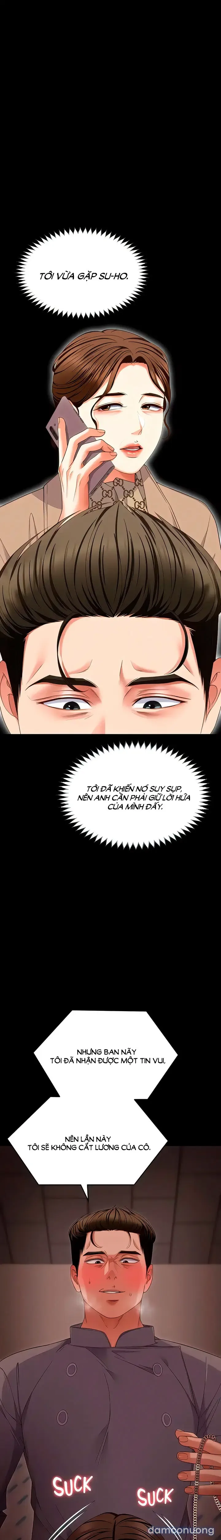 Mỹ vị nhân gian 