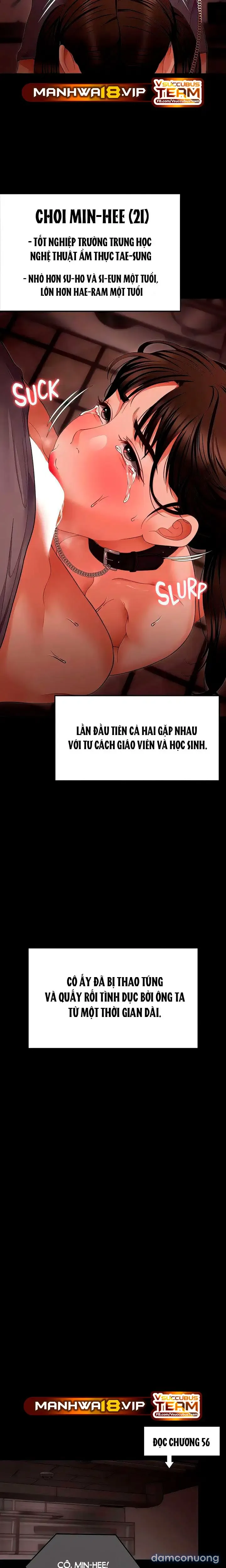 Mỹ vị nhân gian 