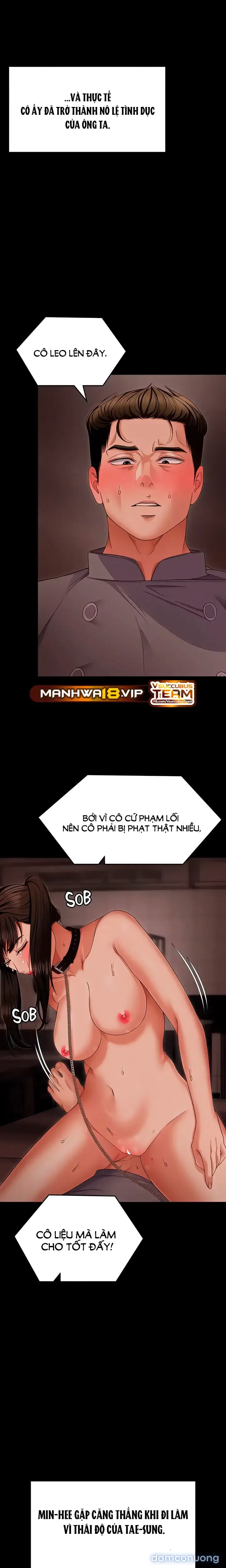 Mỹ vị nhân gian 