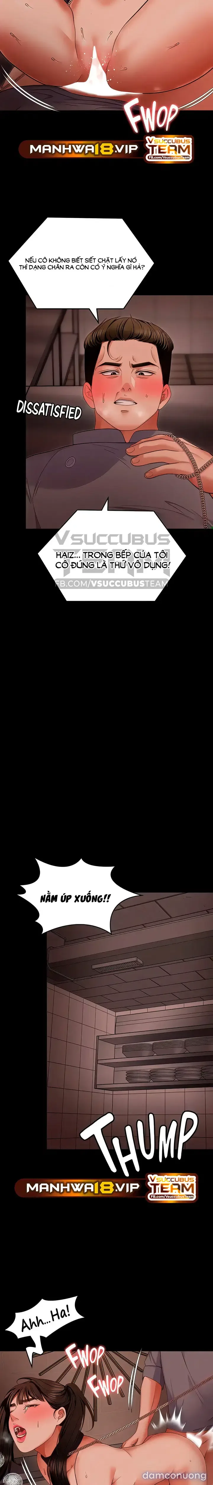 Mỹ vị nhân gian 