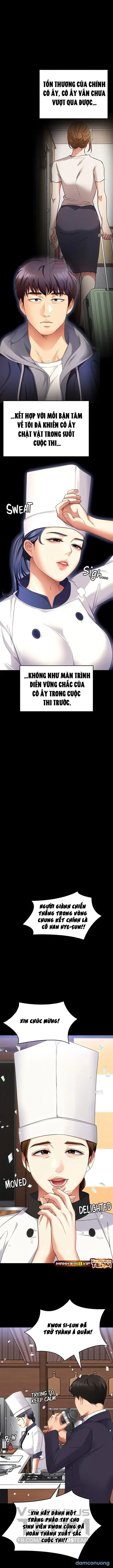 Mỹ vị nhân gian 