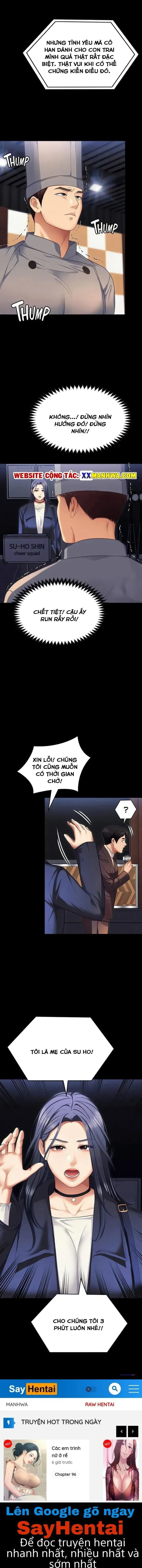 Mỹ vị nhân gian 