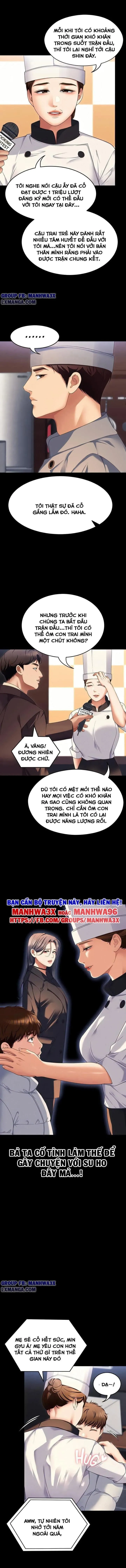 Mỹ vị nhân gian 