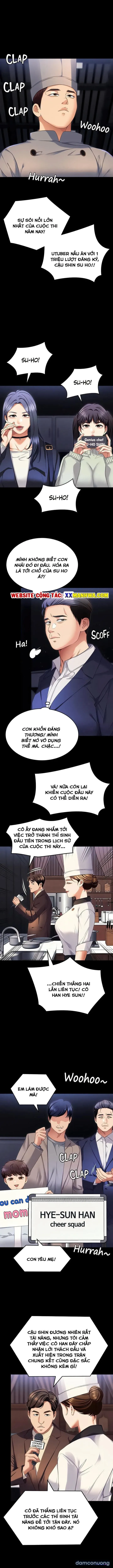 Mỹ vị nhân gian 
