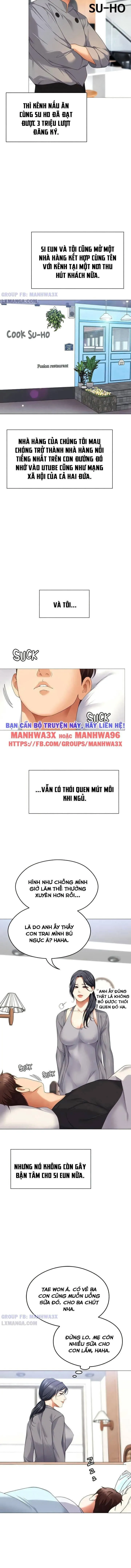 Mỹ vị nhân gian 