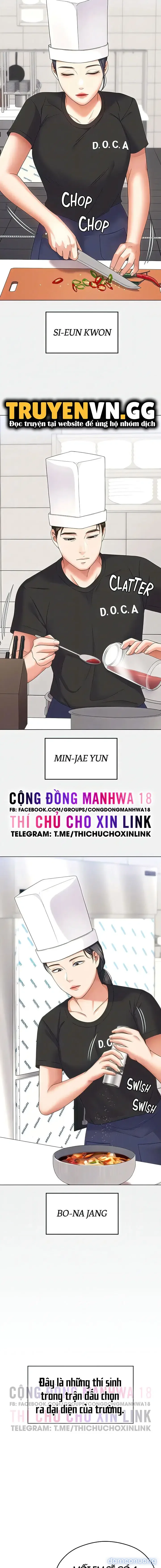 Mỹ vị nhân gian 
