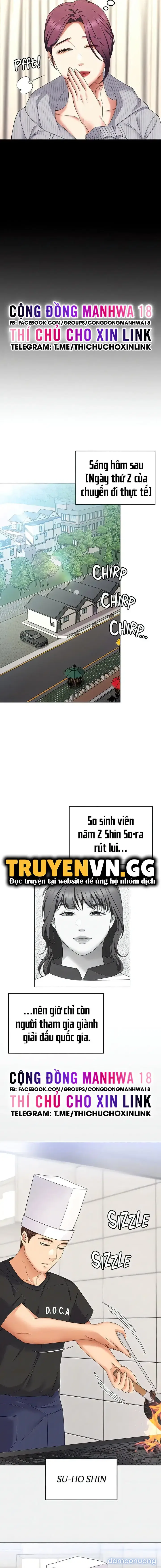 Mỹ vị nhân gian 