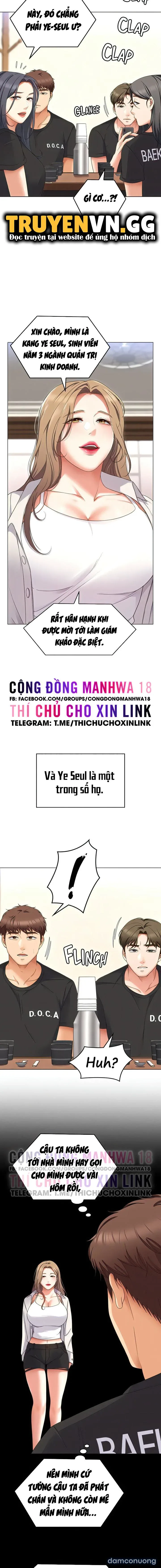 Mỹ vị nhân gian 