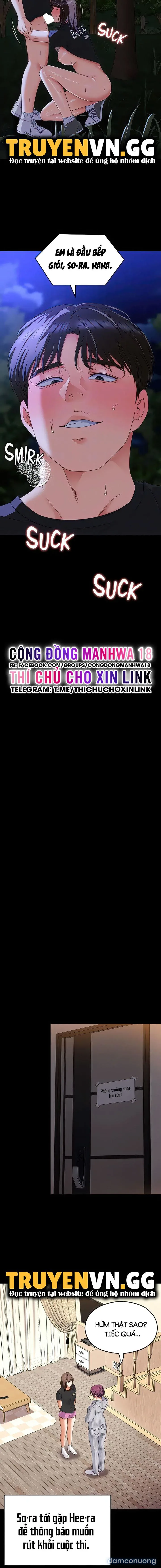 Mỹ vị nhân gian 