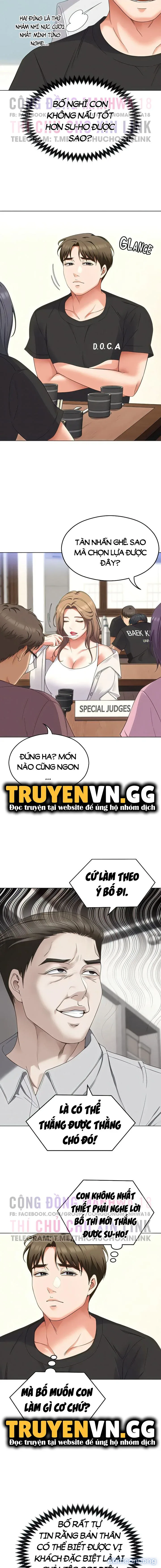 Mỹ vị nhân gian 