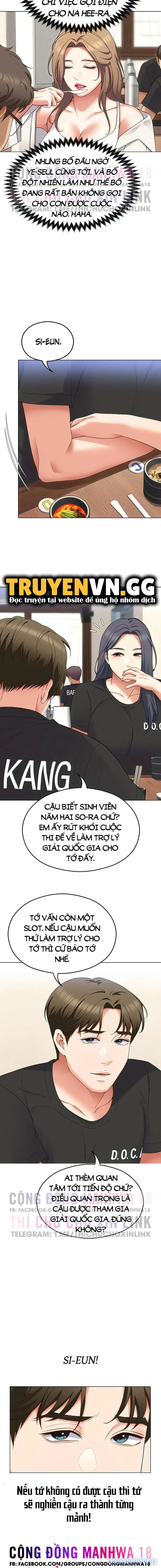 Mỹ vị nhân gian 