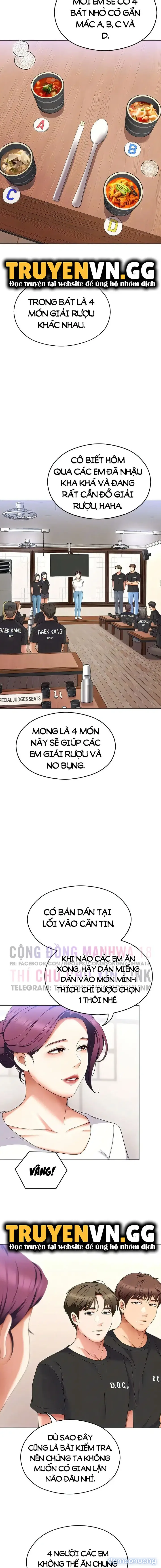 Mỹ vị nhân gian 