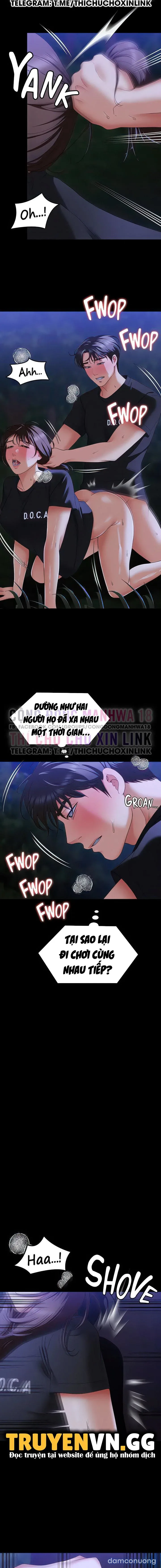 Mỹ vị nhân gian 