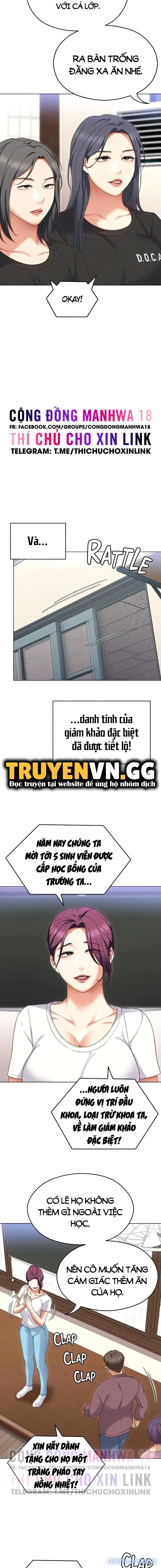 Mỹ vị nhân gian 