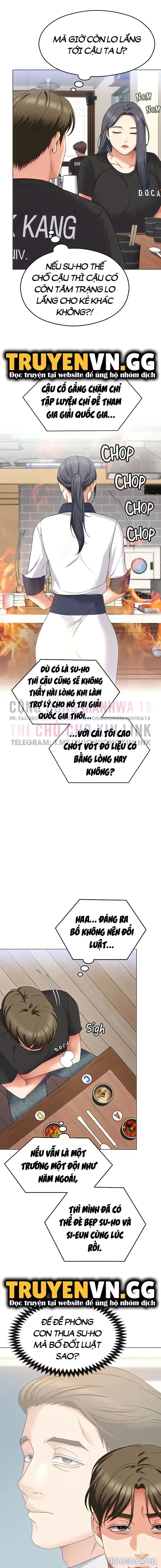 Mỹ vị nhân gian 