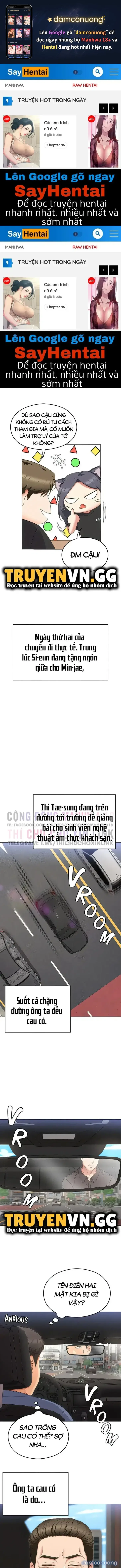 Mỹ vị nhân gian 