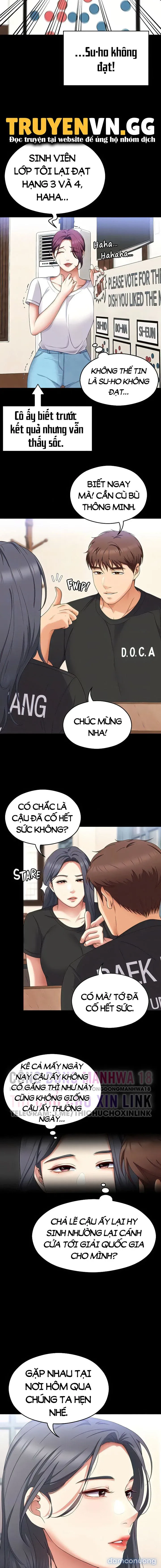 Mỹ vị nhân gian 