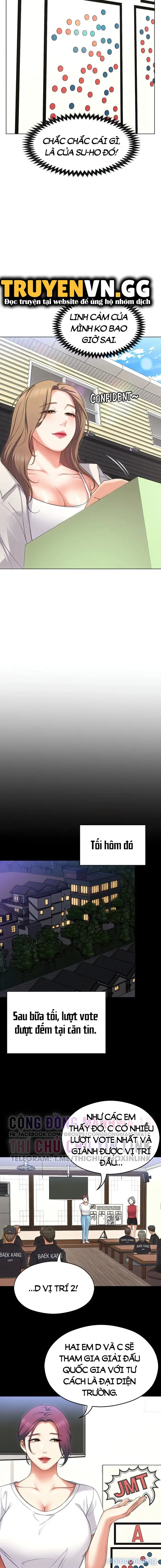 Mỹ vị nhân gian 