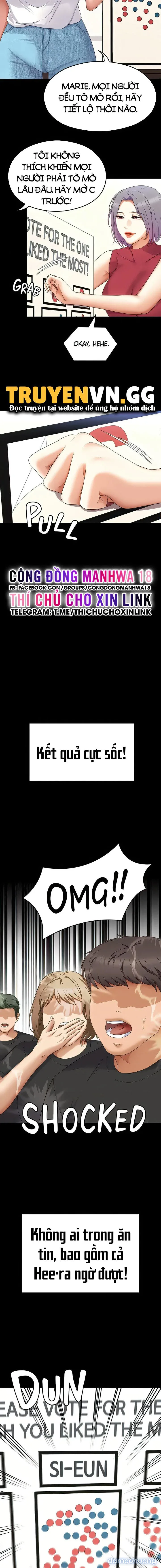 Mỹ vị nhân gian 