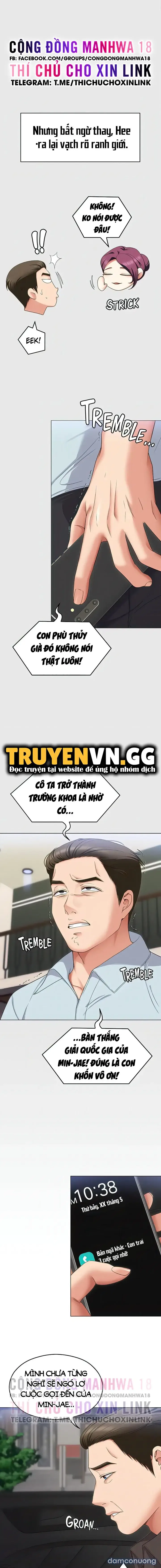 Mỹ vị nhân gian 