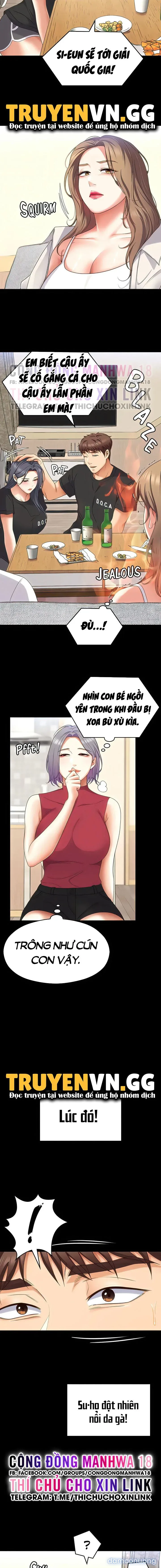 Mỹ vị nhân gian 