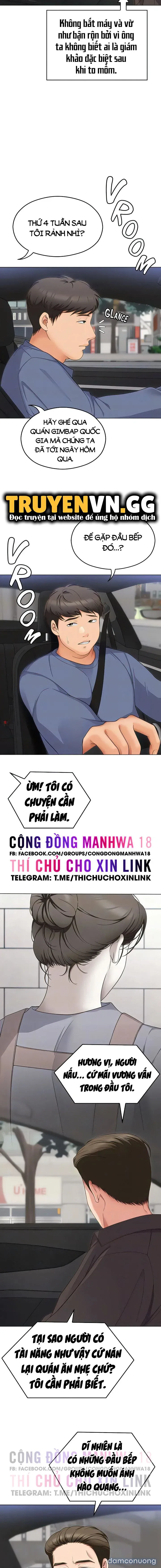 Mỹ vị nhân gian 