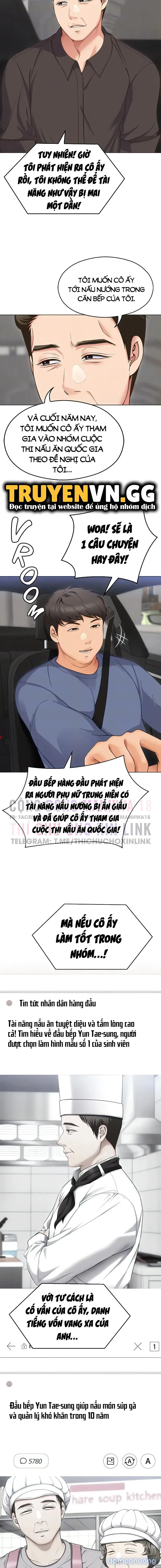 Mỹ vị nhân gian 