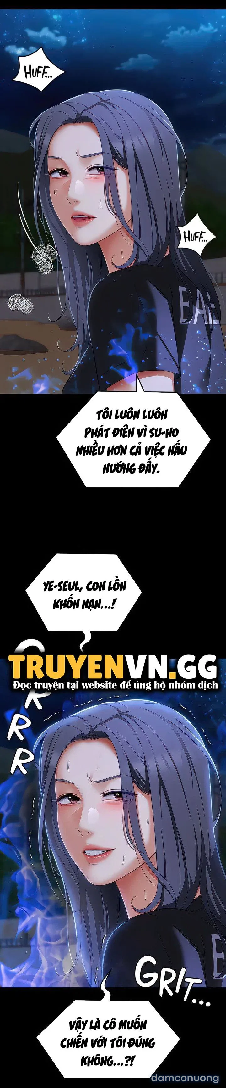 Mỹ vị nhân gian 