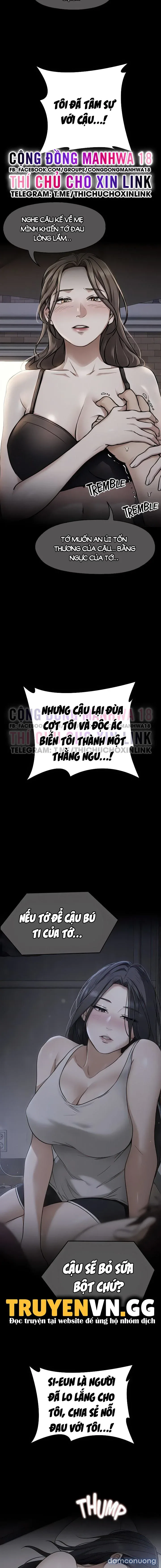 Mỹ vị nhân gian 