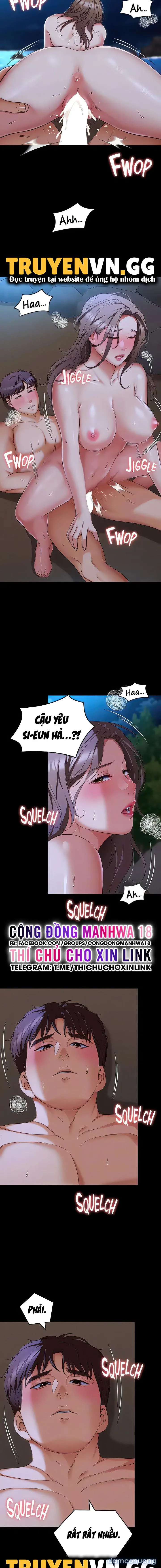 Mỹ vị nhân gian 