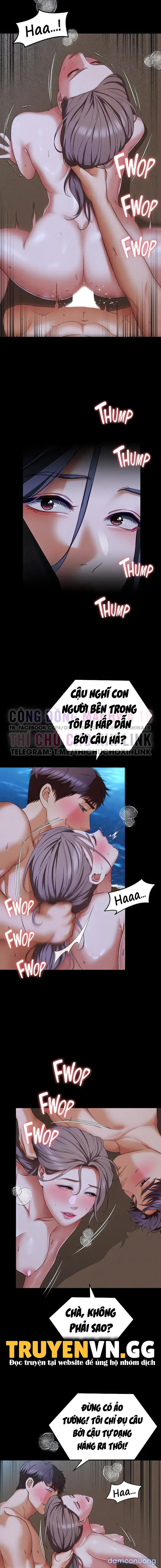 Mỹ vị nhân gian 