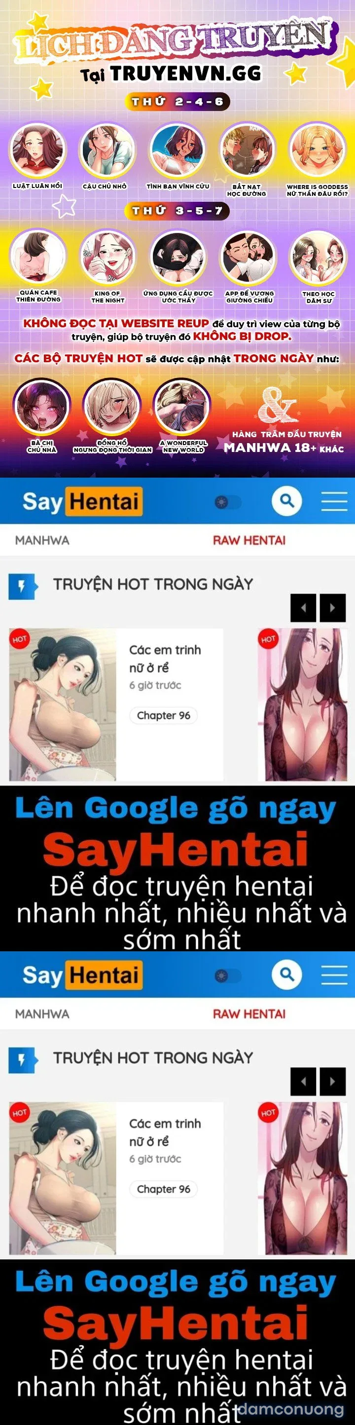 Mỹ vị nhân gian 